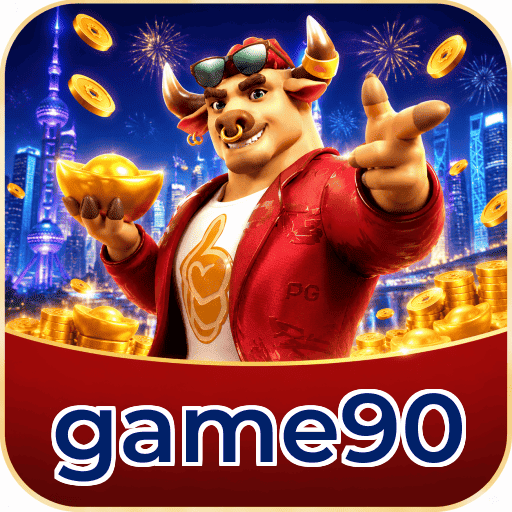 game90 Segurança Logo 2