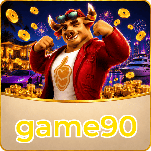 Fortune Tiger Logo 1