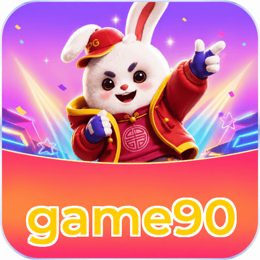 game90 Logo 1