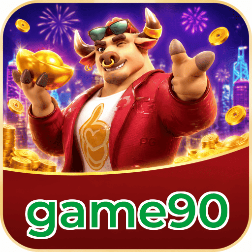 game90 Instalar Logo 1