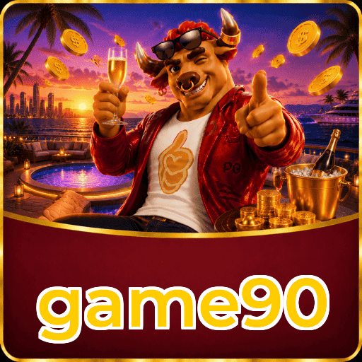 Certificação eCOGRA game90