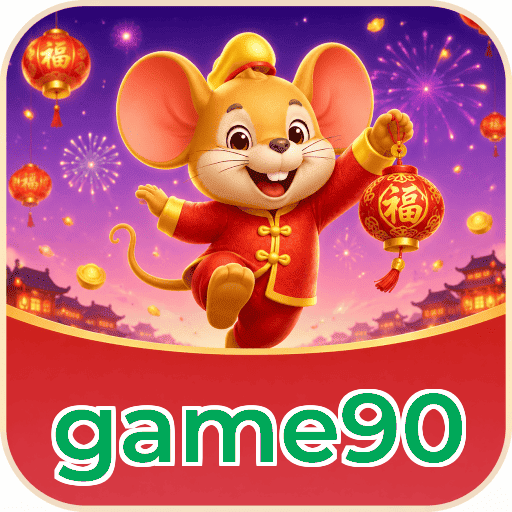 Loteria game90 - Quina e mais jogos