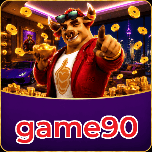 game90 Segurança Logo 1