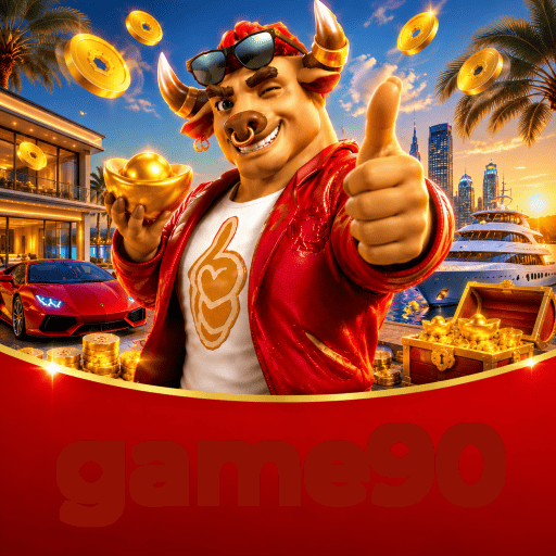 game90 Segurança Logo 3
