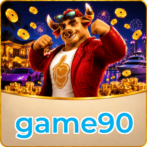 Fortune Tiger Logo 3